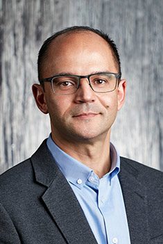 André Theys