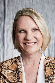 Barbara Stewart