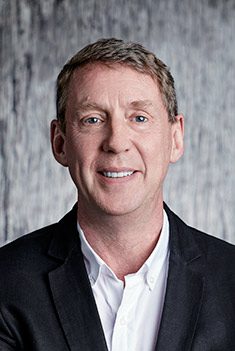 David Green