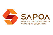 South African Property Owners Association logo