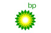 BP logo