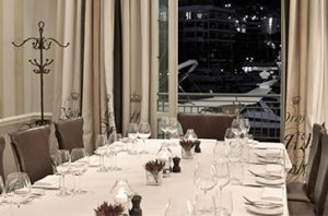 Cape Grace Hotel conferences