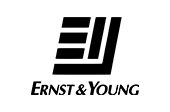 V&A Waterfront tenant - Ernst Young logo