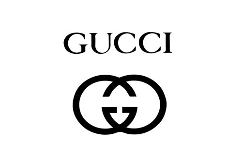 Gucci logo