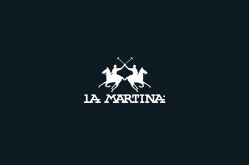 La Martina logo