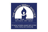 V&A Waterfront CSI supported initatives - The Haven Night Shelter