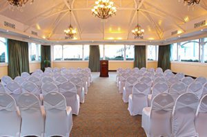 Table Bay Hotel conference facilities