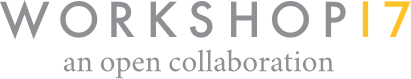 Workshop17 logo