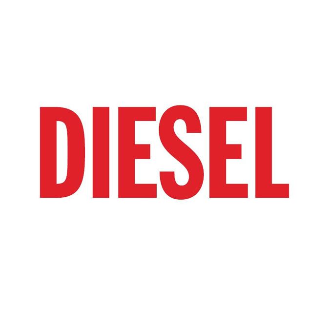 Diesel Fashion V A Waterfront