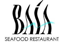 Baia Seafood Restaurant logo