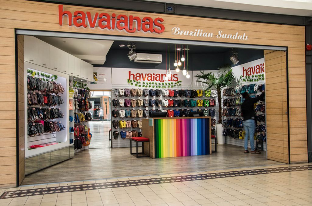 shops that sell havaianas