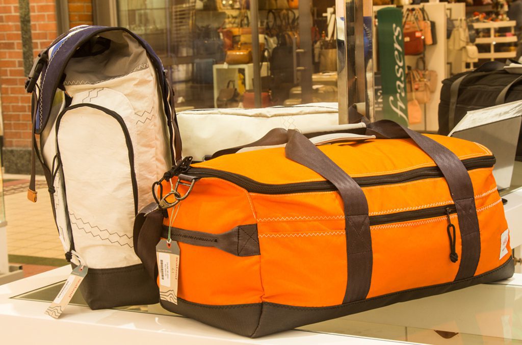 Sealand Gear – Outdoor Bags and Accessories – V&A Waterfront