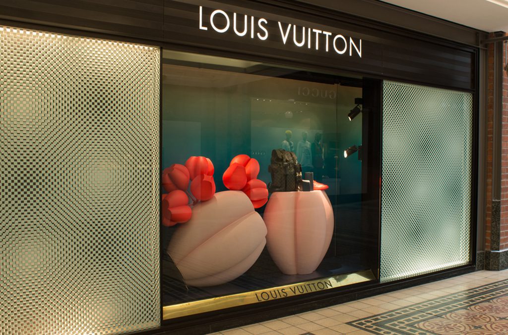 Louis Vuitton Cape Town Airport