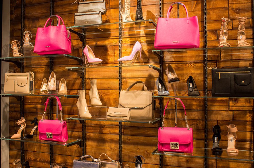 Steve Madden – Footwear – V&A Waterfront