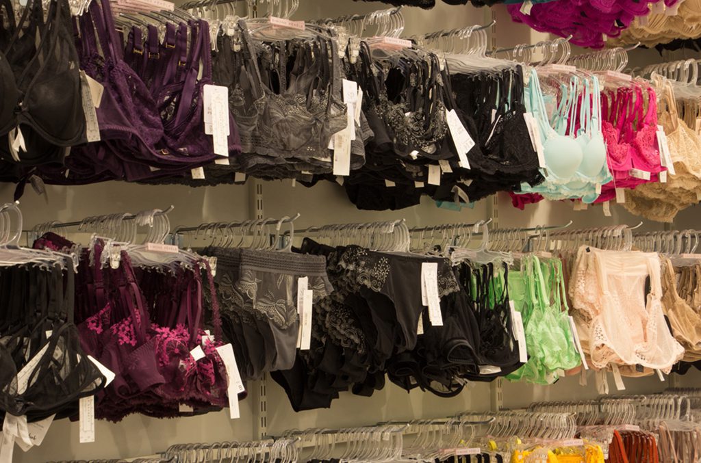 Inner Secrets Lingerie – Lingerie Shop Cape Town – V&A Waterfront