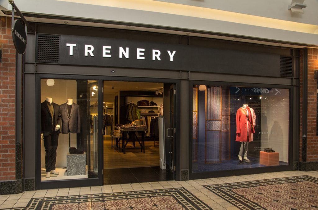 Trenery – Fashion – V☀A Waterfront