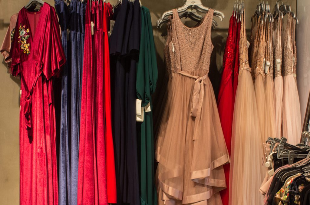 Yde on sale clothing online