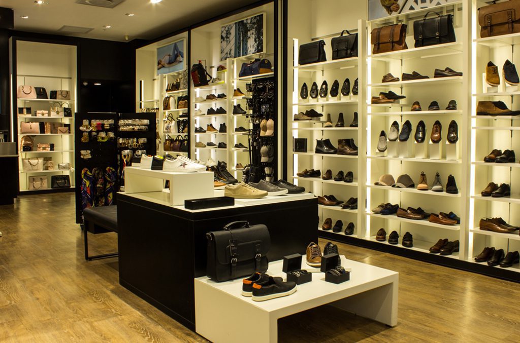 Aldo Footwear – V&A Waterfront