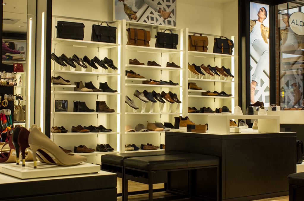 Aldo Footwear – V&A Waterfront