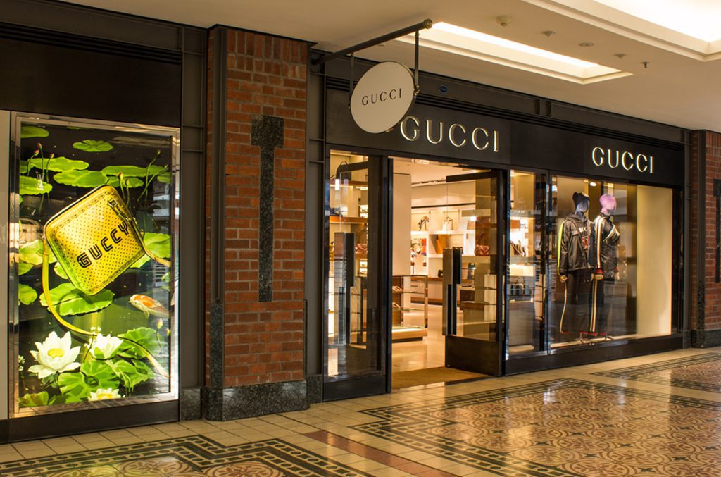 Gucci – Fashion – V&A Waterfront