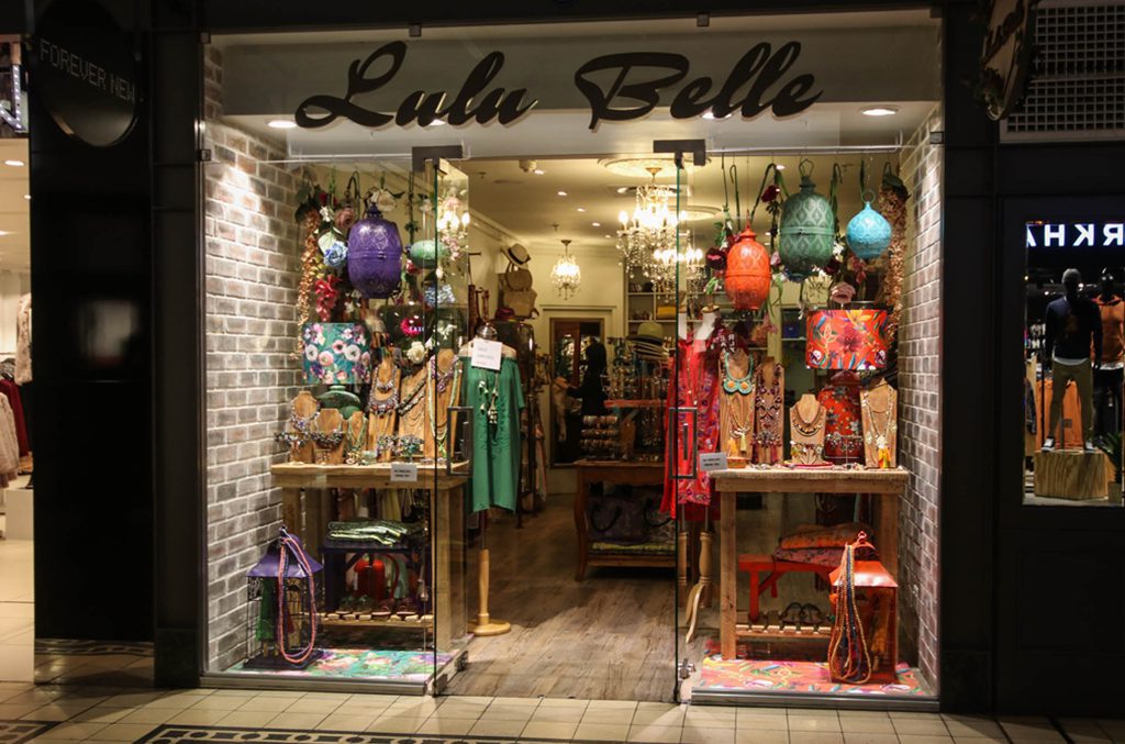 lulu's boutique near me