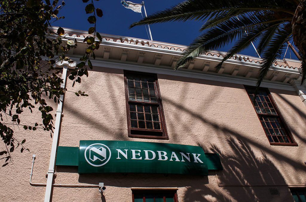 nedbank