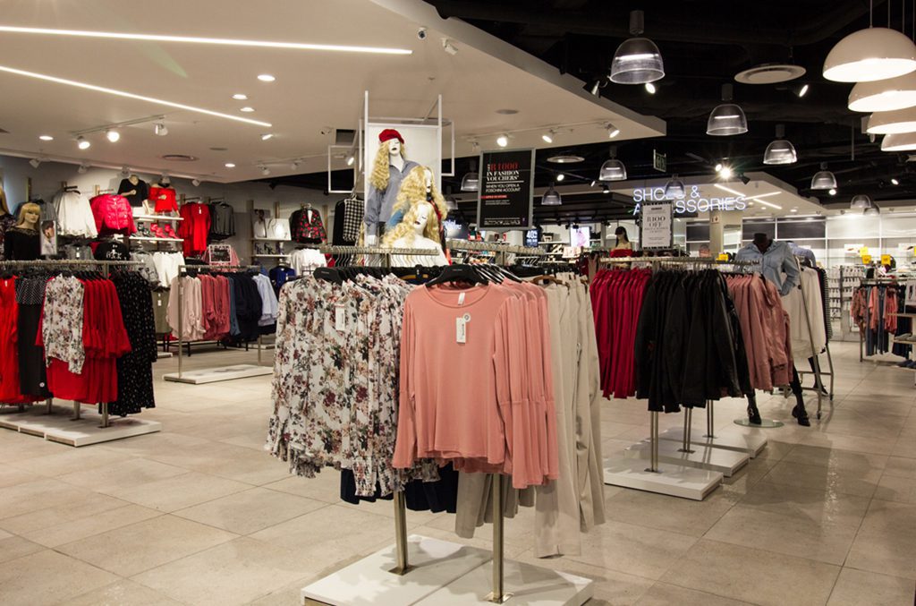 Foschini – Women's Fashion – V&A Waterfront