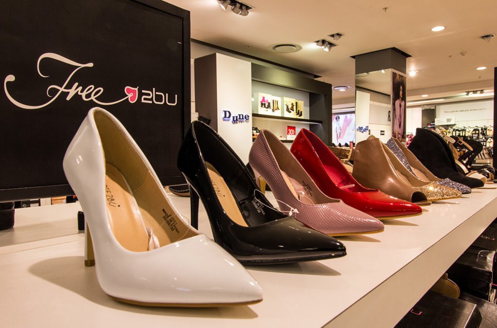 edgars sale on shoes