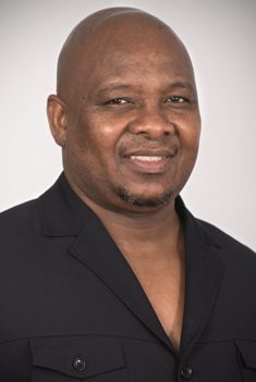 Patrick Mngconkola
