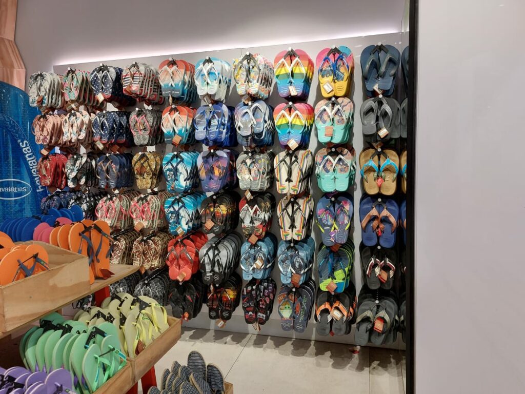 Havaianas – Brazilian Sandals – V&A Waterfront