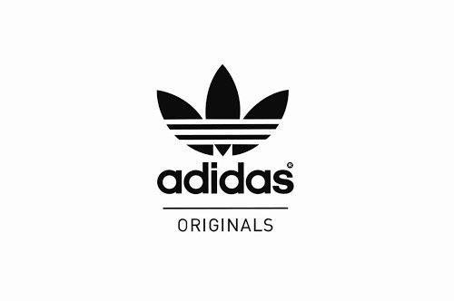 adidas originals logo