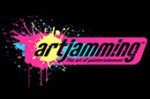 Art Jamming logo