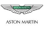 Aston Martin logo