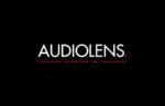 Audiolens logo