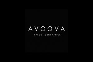 AVOOVA Karoo South Africa logo