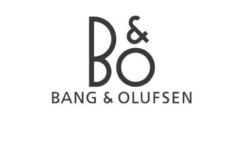 Bang and Olufsen logo