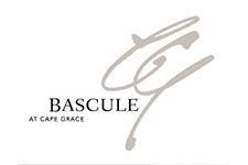 Bascule at Cape Grace logo