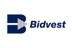 Bidvest Bank logo