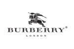 Burberry London logo