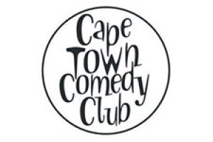 Cape Town Comedy Club logo