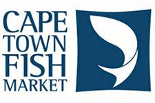 Cape Town Fish Market restaurant logo