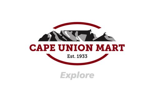 Cape Union Mart Adventure Centre logo