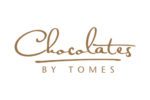 Chocolates by Tomes logo