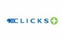 Clicks logo