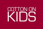 Cotton On Kids logo