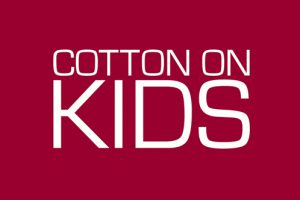 Cotton On Kids logo