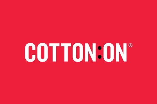 Cotton On logo