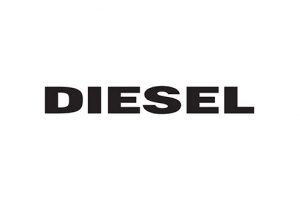 Diesel logo