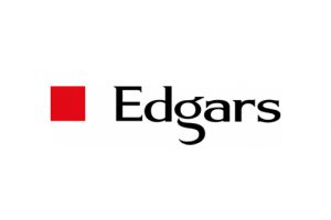 Edgars logo