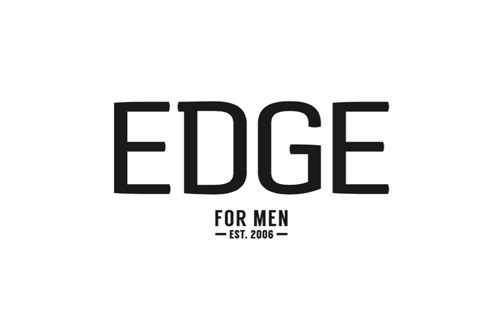 Edge for Men logo